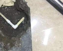 马尔康卫生间测漏水多少钱