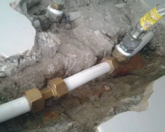 马尔康测漏水多少钱