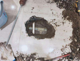 马尔康卫生间防水多少钱